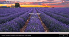 Desktop Screenshot of andredistel.com